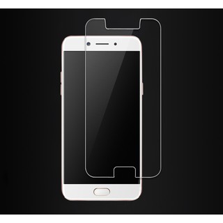 BỘ 3 KÍNH CƯỜNG LỰC GLASS - OPPO A57 / F3 LITE