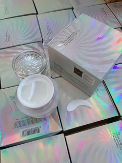 KEM FACE ỐC SÊN GOODAL hủ lớn 50ml
