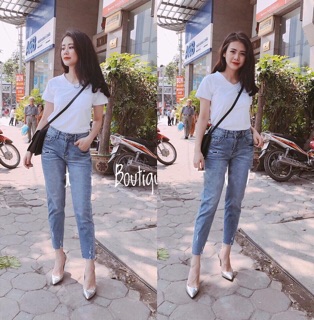 Combo quần áo nữ