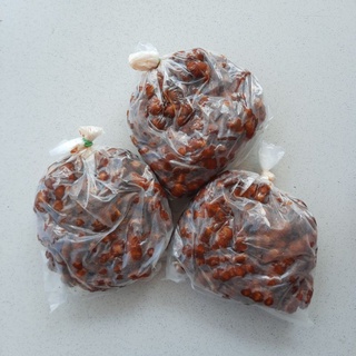 500g me chín bóc vỏ