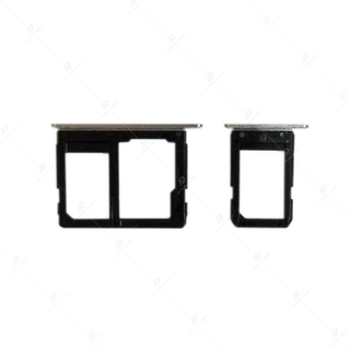 Khay Sim Samsung A510 / A5 2016 Zin Bóc Máy