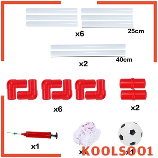 Lưới Bơm Bóng Đá Cho Trẻ Em Koolsoo1