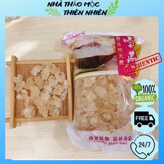 Tuyết yến Vân Nam- Yến thực vật giàu dinh dưỡng