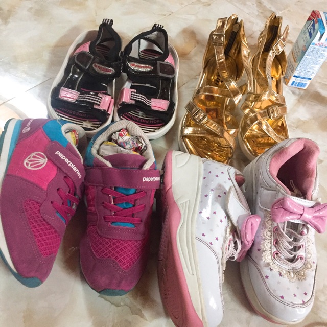 Freeship 99k TQ_Giày mai huong