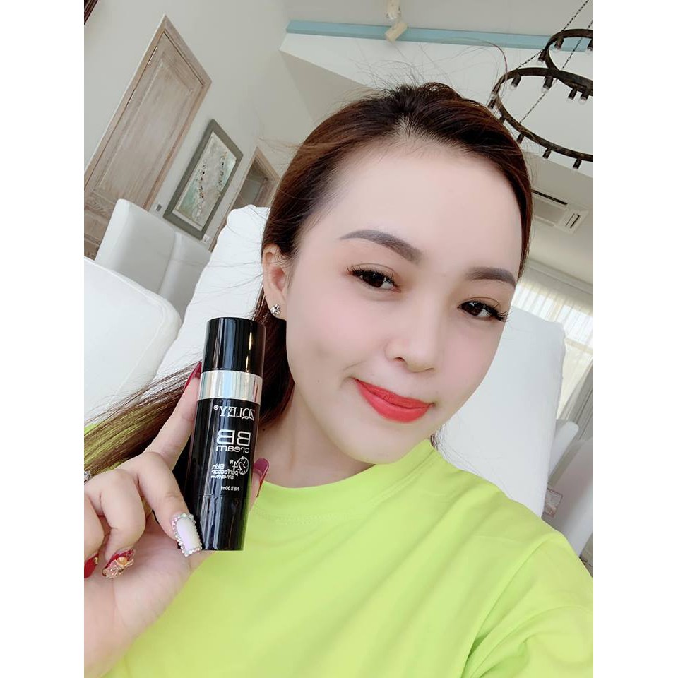 BB Cream trang Điểm ZOLEY 35ml