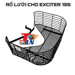 RỔ LƯỚI GIỮA DÀNH CHO EXCITER VÀ SIRIUS
