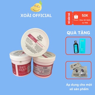 Kem hấp ủ tóc tigi đỏ - phục hồi tóc hư tổn_sale siêu hot