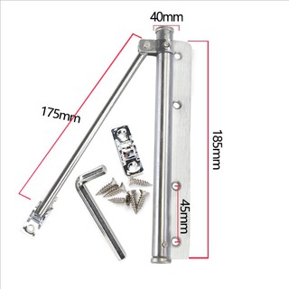 Bản lề đóng cửa tự động M73