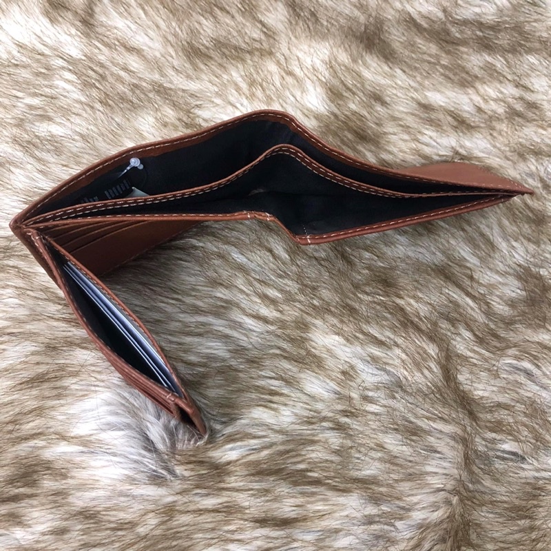 VÍ DA FOSSIL NAM SIZE 12.5CM