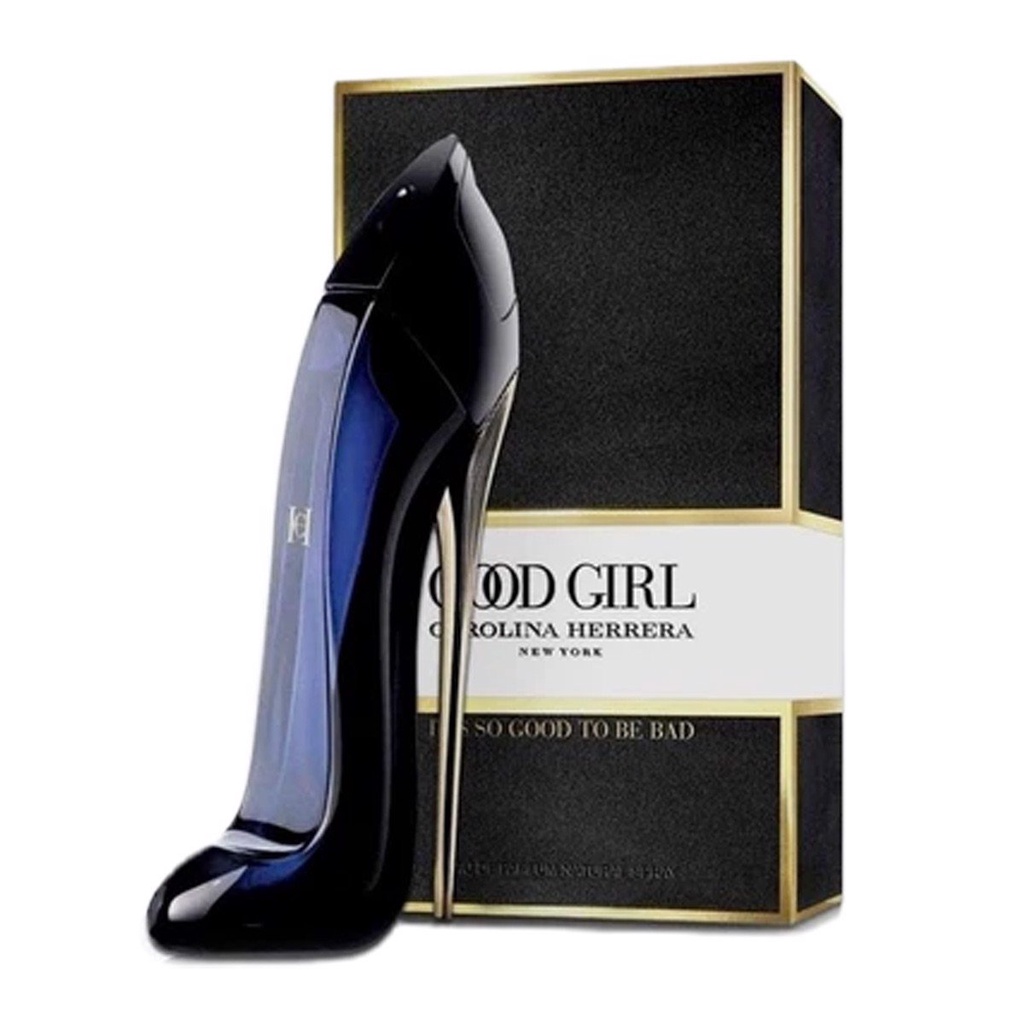 Mẫu thử nước hoa Carolina Herrera Good Girl EDP 5ml - 20ml chính hãng