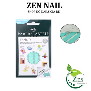 KEO ĐA NĂNG NAIL DÁN MÓNG 102 MIẾNG - KEO DÁN CHUYÊN DỤNG CHO DÂN LÀM MÓNG