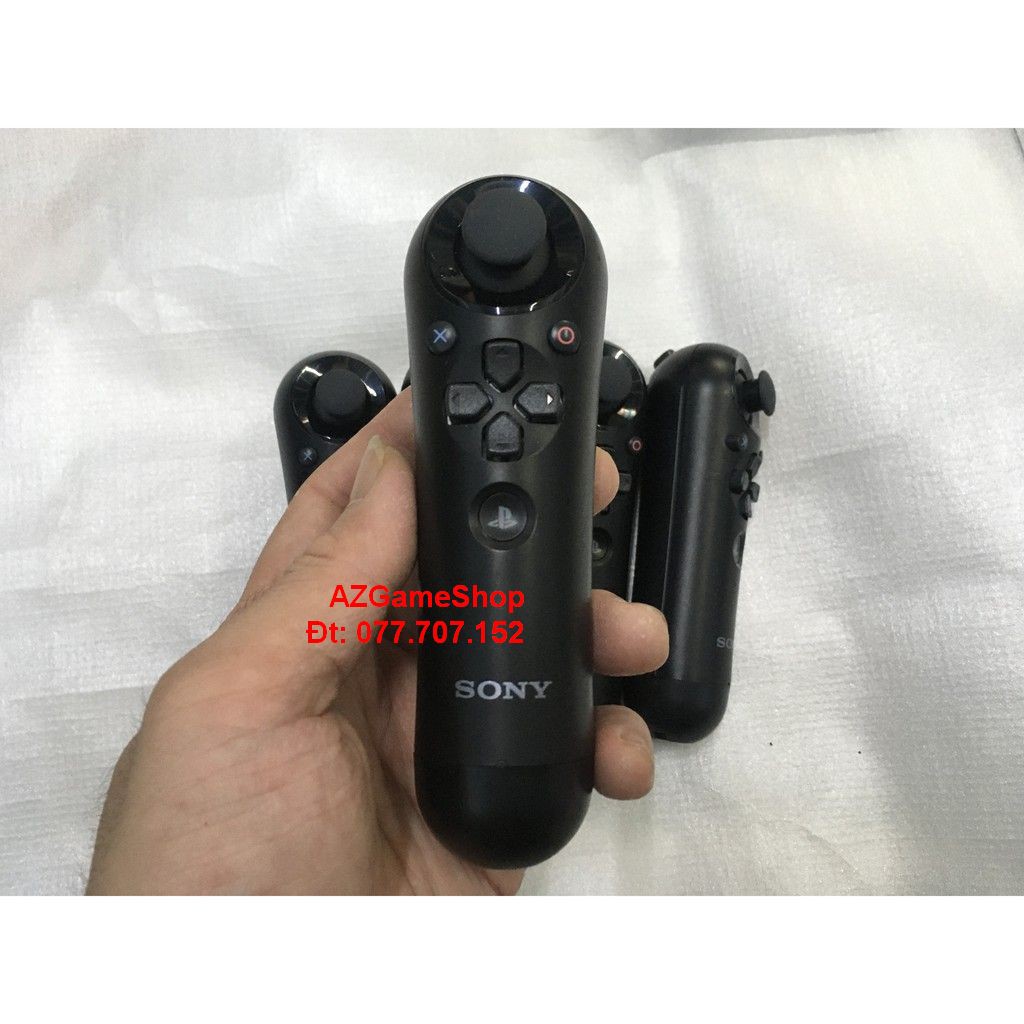 Tay PS Move Navigation Controller Cho PS3 PS4