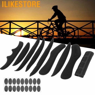 Set 2 Miếng Lót Mũ Bảo Hiểm Xe Đạp