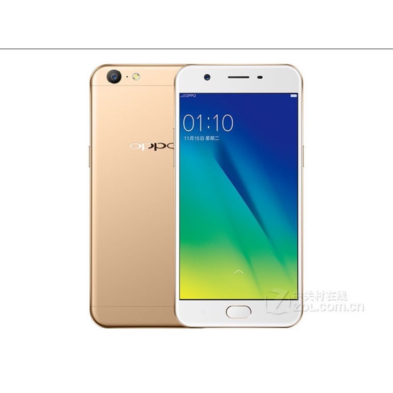 ĐIỆN THOẠI OPPO A57 F3LITE CẤU HÌNH MẠNH RAM 3GB ROM 32Gb [Tặng Ốp Lưng, Kính Cường Lực]