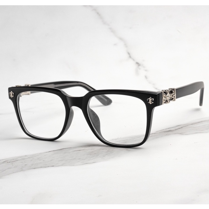 Gọng Kính Cận Nhựa TR Shady Unisex G2266 (Nhiều Màu)