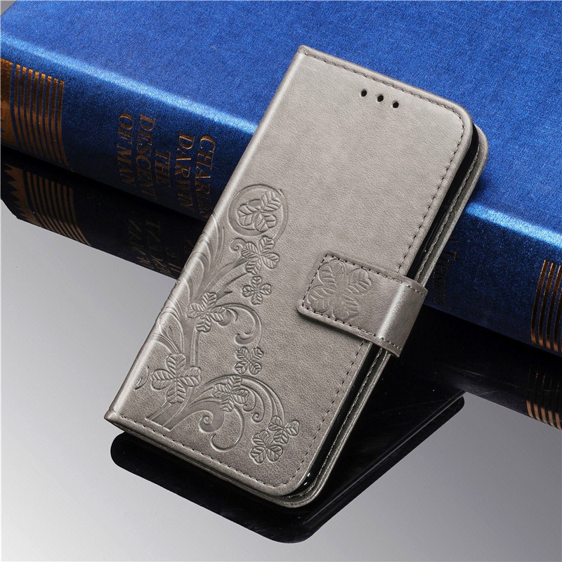 Huawei Nova 8 Phone Case Nova 7 Pro / Nova 7 SE / Huawei Y5P Y6P Y8P Y8S Huawei P Smart 2020 / Huawei P40 Lite E Lucky Wallet Case Embossing Flip Leather Protective Cover