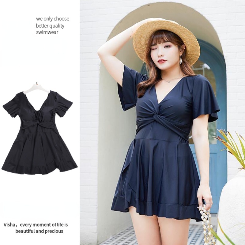 One Bộ Đồ Bơi Liền Thân Xinh Xắn Thời Trang Dành Cho Nữ