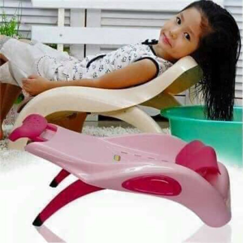 Ghế gội đầu Việt Nhật