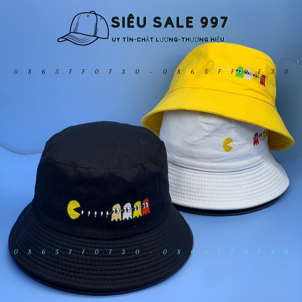 BUCKET NÓN TAI BÈO BẦY THÚ NGỘ NGHĨNH DỂ THƯƠNG, ĐỘI CẶP, NHÓM, LỚP