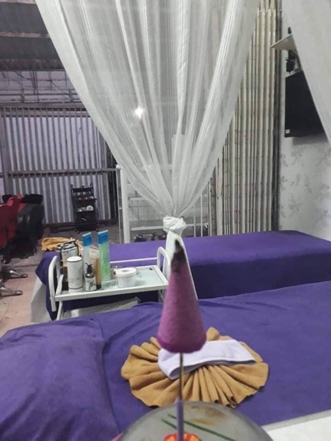 Combo 10 cây Nhang xông phong thuỷ bình an cầu tài kích lộc | BigBuy360 - bigbuy360.vn