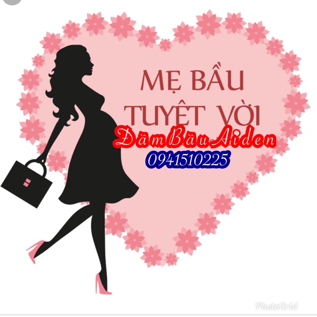 Đầm Bầu Aiden Store
