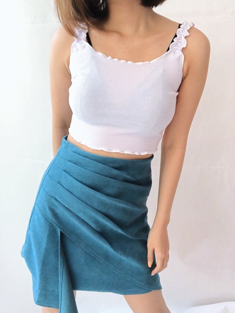 Áo Hyuna Halter
