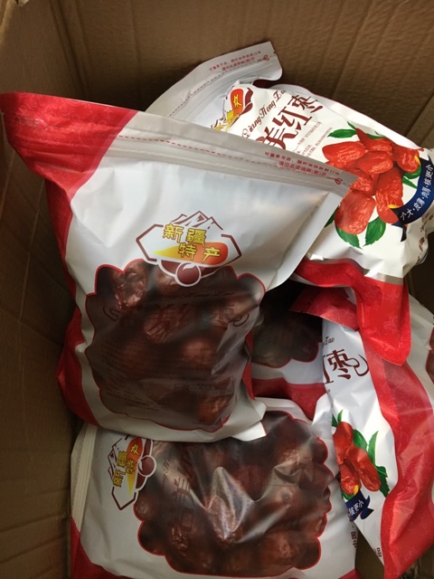 GÓI 500g TÁO ĐỎ TÂN CƯƠNG SIZE TO | BigBuy360 - bigbuy360.vn