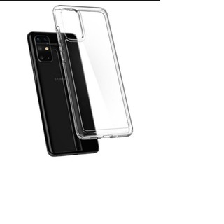 Ốp lưng dẻo cho Samsung Galaxy S20/ S20 plus/S20 Ultra silicon trong suốt Loại tốt