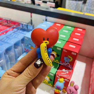 Mô hình bám cốc BT21