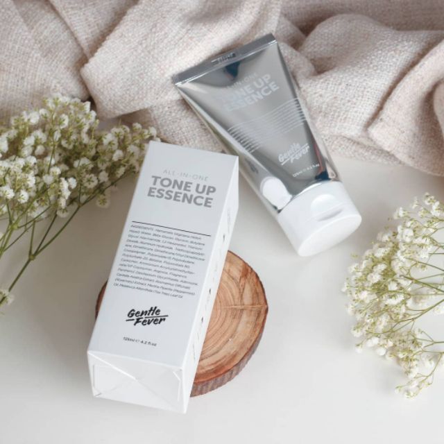 Gentle Fever All In One Tone Up Essence | BigBuy360 - bigbuy360.vn