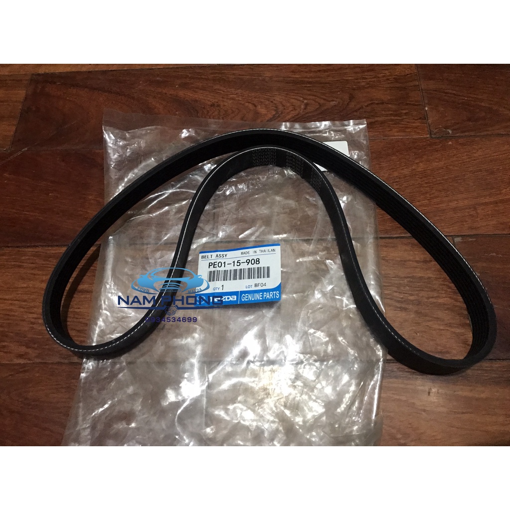 CUROA TỔNG MAZDA 3, CX5 2.0 -PE0115908 -6PK962 HÀNG LIÊN DOANH