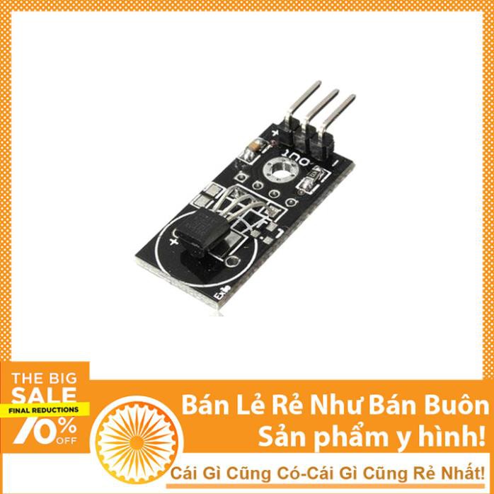 Module Cảm Biến Nhiệt Độ DS18B20