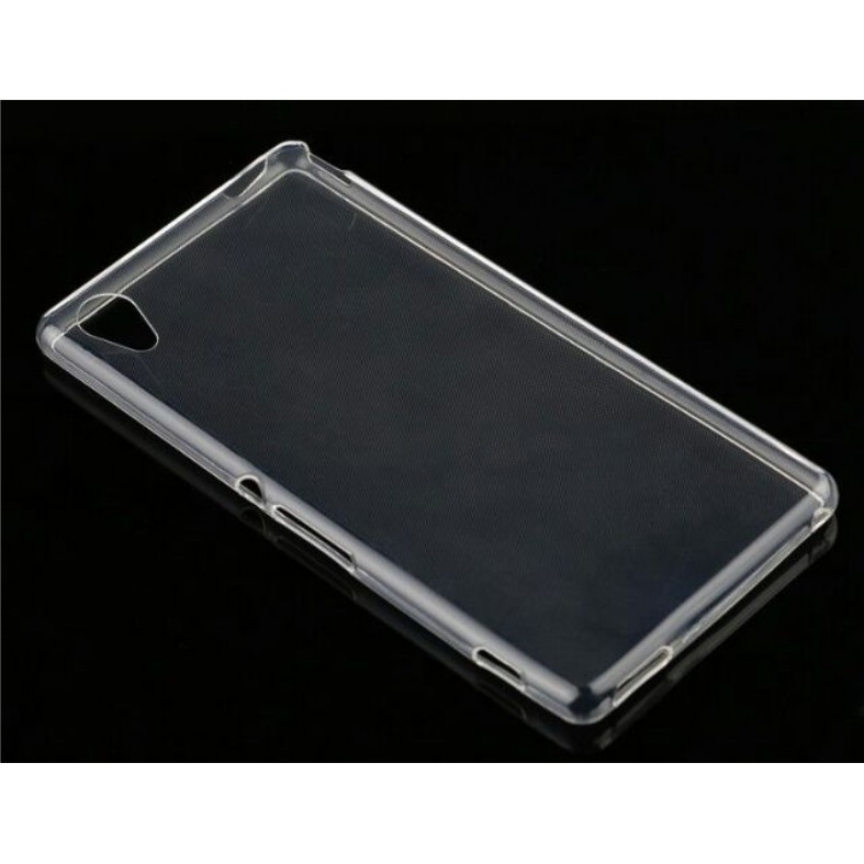 Ốp Sony XA Dẻo Trong Suốt