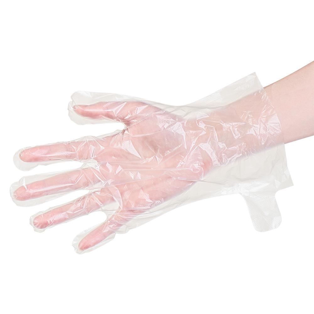 XIANTIN Bộ 200 Vỏ Bọc Chân Sáp Paraffin Bằng Nhựa Cỡ Lớn Tiện Dụng