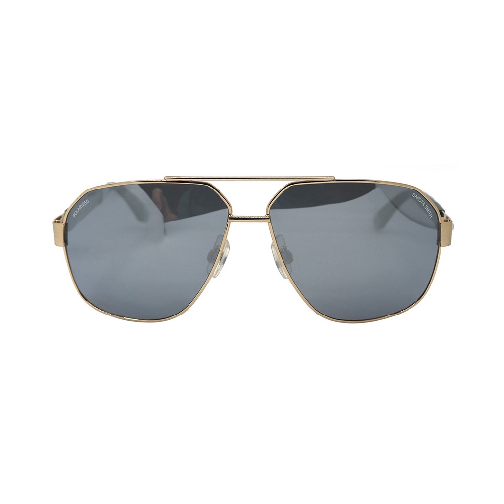 (Hàng chính hãng) Kính mát nam nữ Dakota Smith DS78059 (60-12-140) màu sắc thời trang