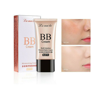 Kem Che Khuyến Điểm BB Cream, Cực Kì Mướt và Chống Nắng Rất Tốt