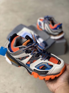 GIÀY BALEN TRACK 3