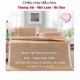 Chiếu Điều hoà ,chiếu mây đủ kích thước m2,m5,m6,m8,2m2( dùng 2 mặt)