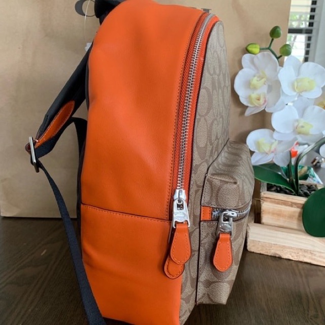 Balo coach chính hãng sale