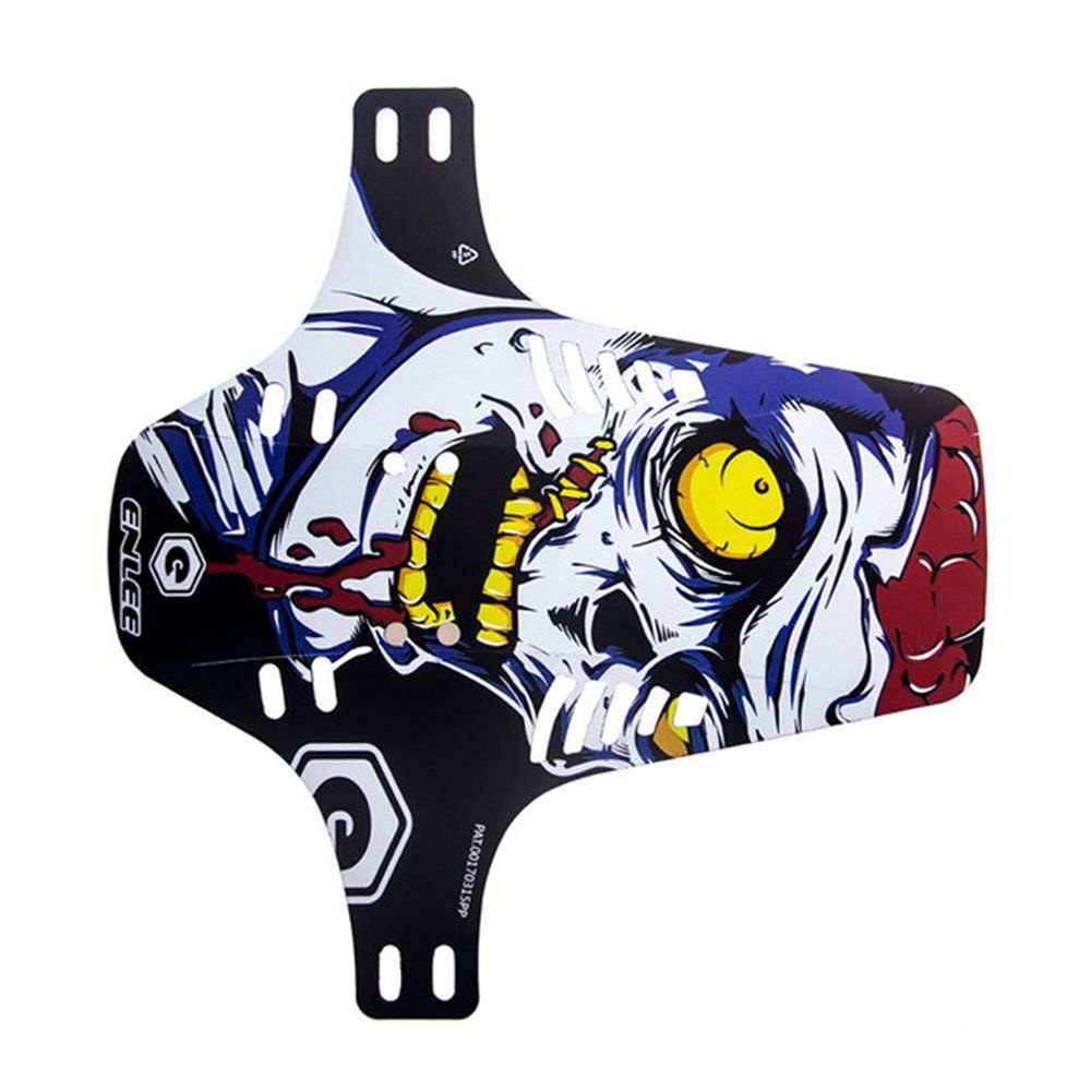 FENDER Aaron1 Dè Chắn Bùn Có Thể Tháo Rời Cho Xe Đạp Leo Núi