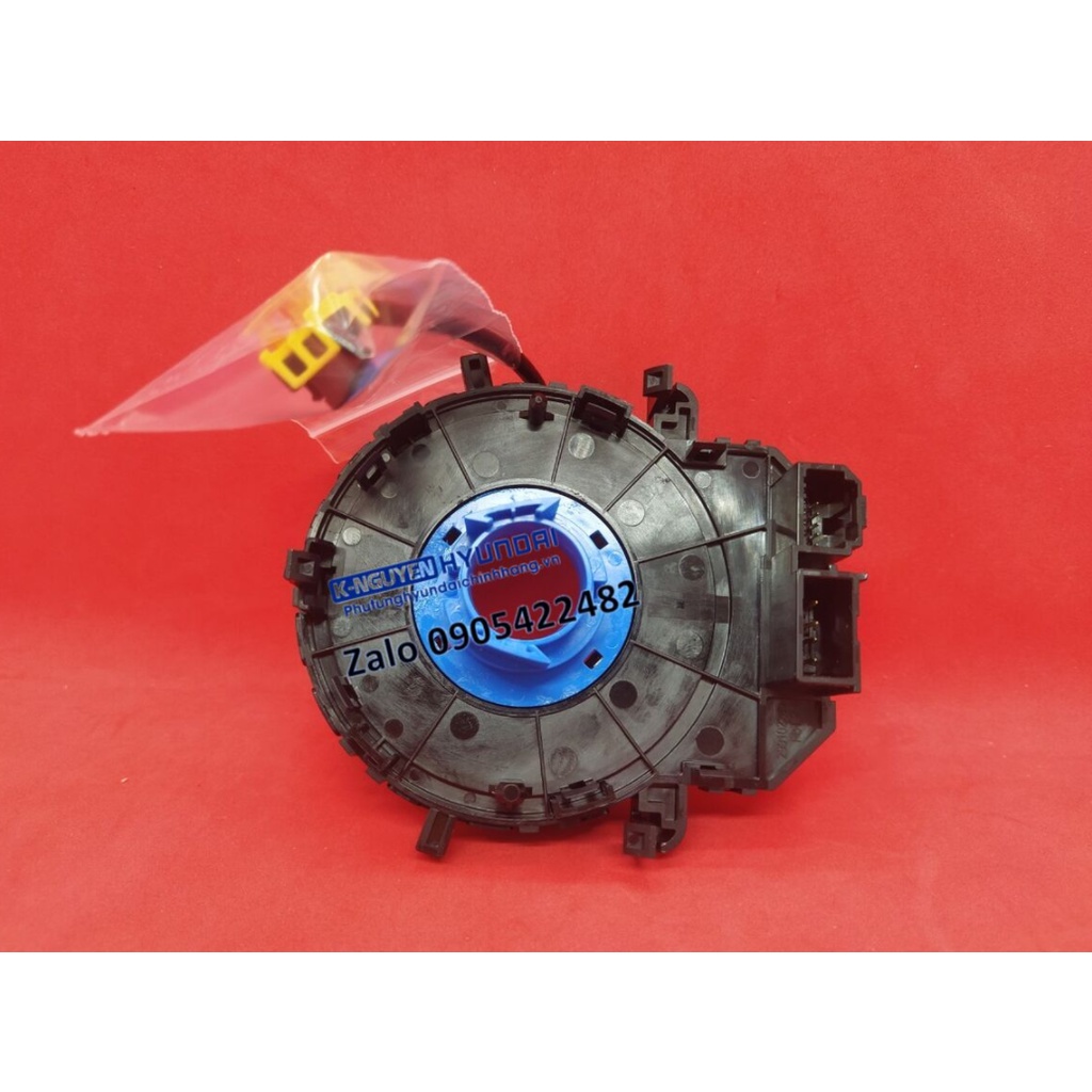 Công Tắc phím Cruise Control xe Hyundai Kia Morning & Kiểm soát hành trình