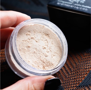 Phấn phủ bột Katvon D Setting powder (minisize)