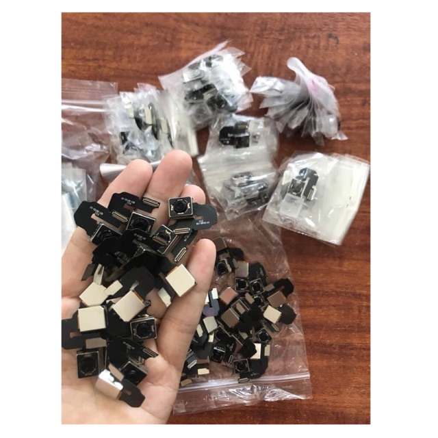 CAMERA SAU DÀNHCHO DÒNG IPHONE 6PLUS/6SPLUS