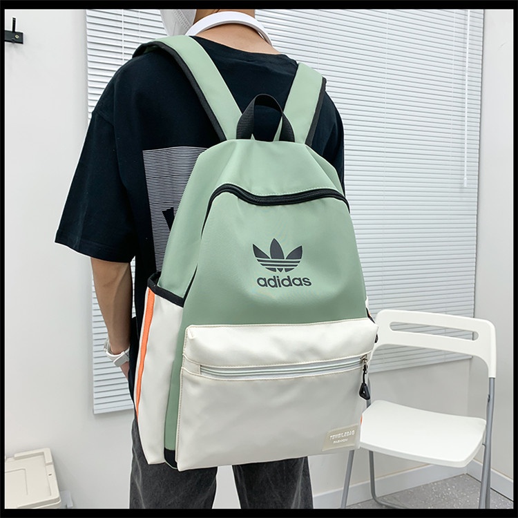 Adidas Ba Lô Thể Thao Đựng Laptop CL28025 Thời Trang Chất Lượng Cao