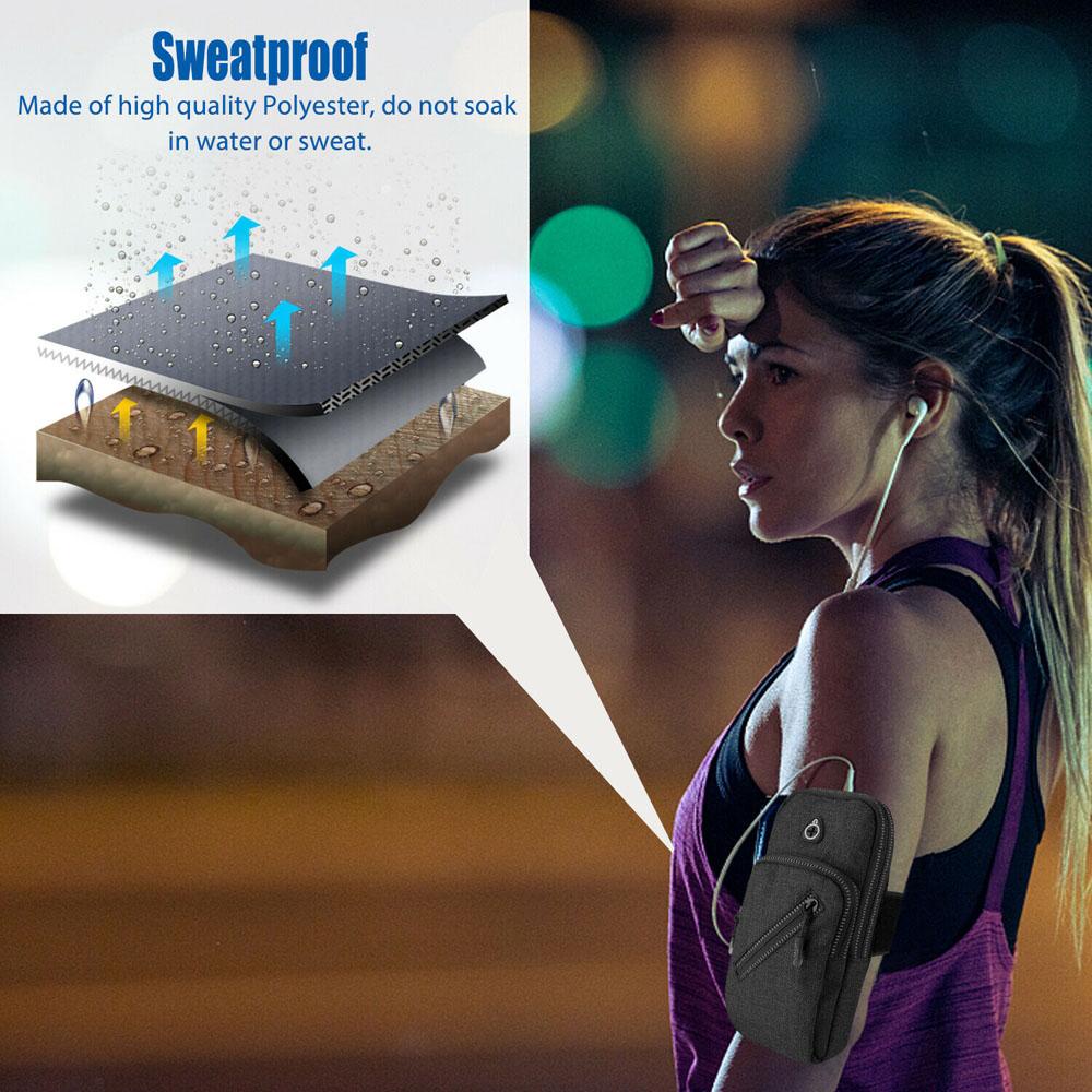 Túi Đựng Điện Thoại Khi Tập Gym