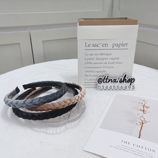 BỜM TẾT NHUNG MẢNH SIÊU ĐẸP⚡FREESHIP⚡