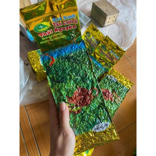 Trà tân cương thái nguyên gói 500g