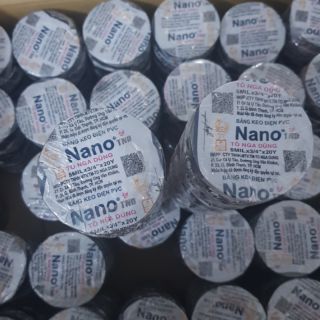 Băng dính điện nano tô nga dũng xịn