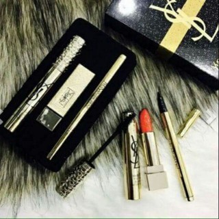 Bộ mỹ phẩm 3 món ysl