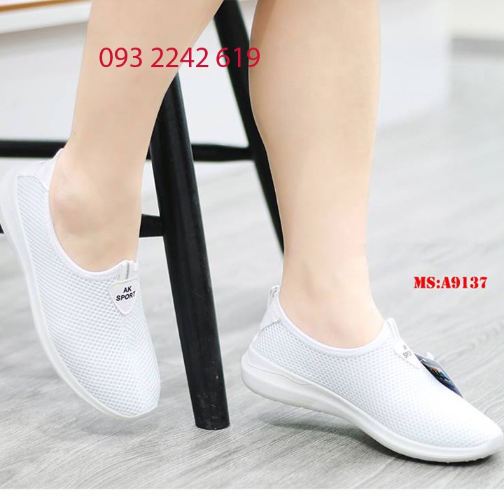 giày xuất Nga A9137 size 35 - 39